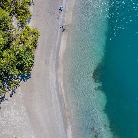 Apartmán L'Escale Bleue La Trinité Exteriér fotografie
